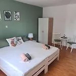 And Sanja Pensión 3*