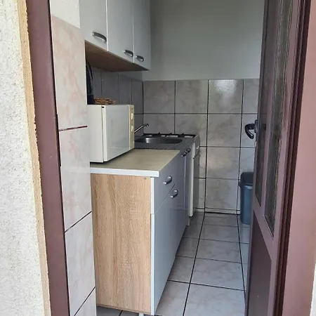 And Sanja Guest house