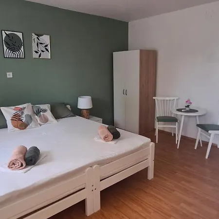 Guest house And Sanja 3*