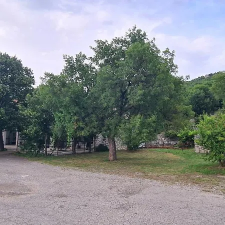 Guest house And Sanja