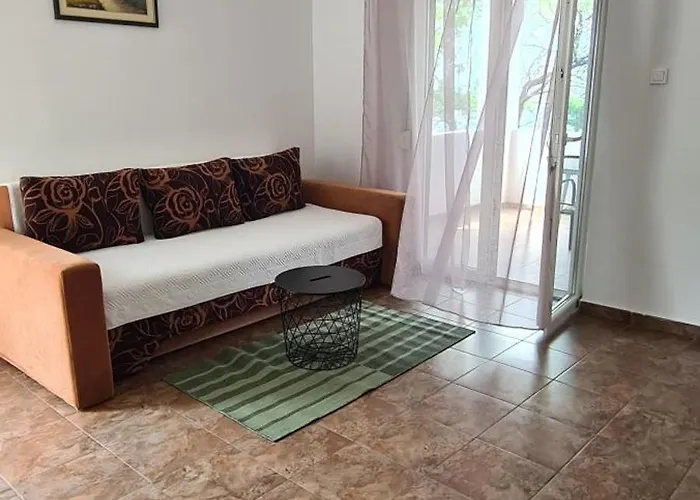 And Sanja 3* Сибинь-Крмпотски