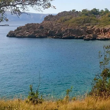 Pensionat And Sanja Sibinj Krmpotski