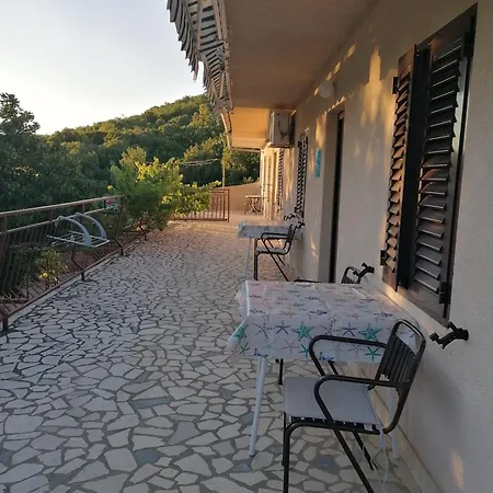 And Sanja 3* Sibinj Krmpotski