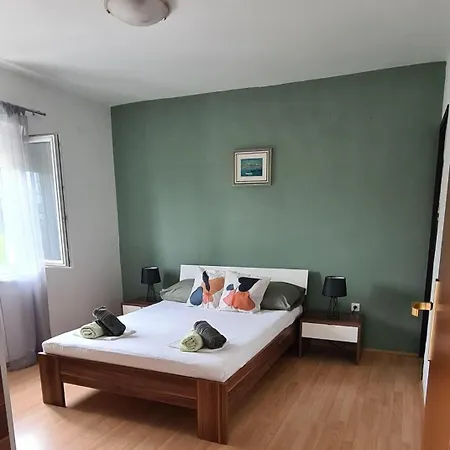 And Sanja Pensionat 3*