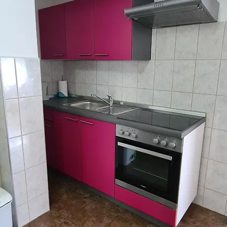 And Sanja Pensionat 3*