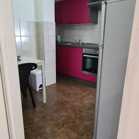 And Sanja Pensionat Sibinj Krmpotski