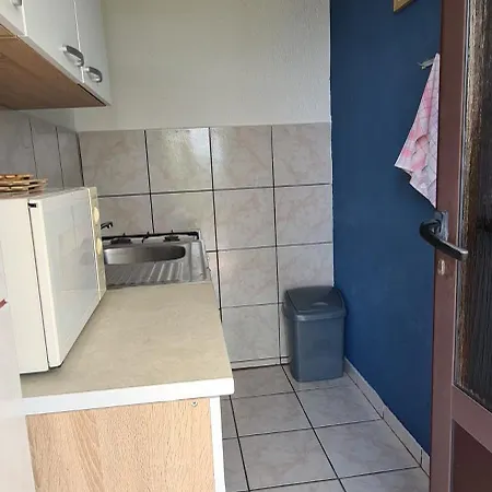 And Sanja Pensionat 3*