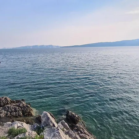 Pensionat And Sanja Sibinj Krmpotski