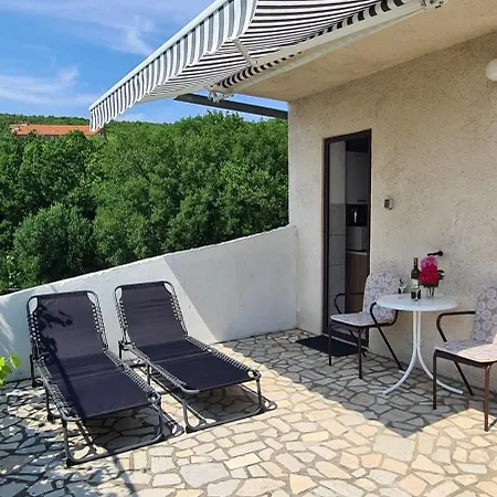 And Sanja 3* Sibinj Krmpotski