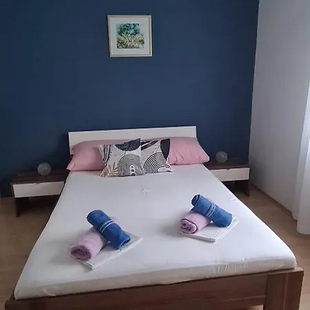 And Sanja Pensionat 3*