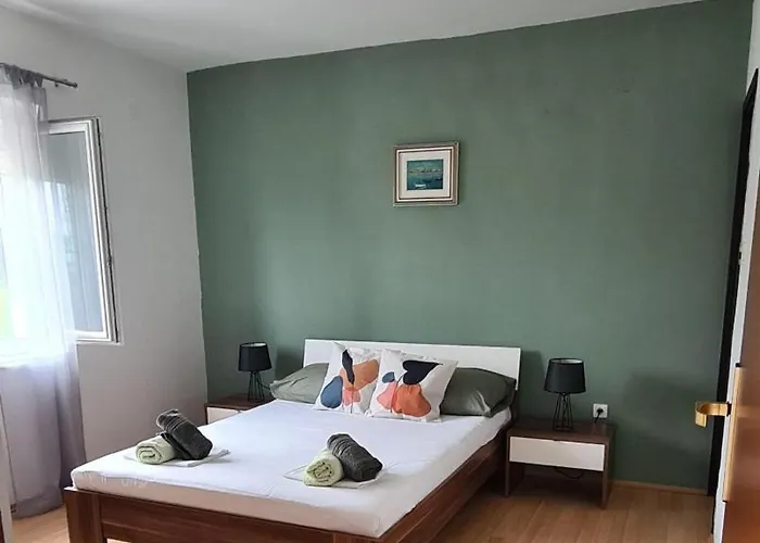 And Sanja Guest house 3*