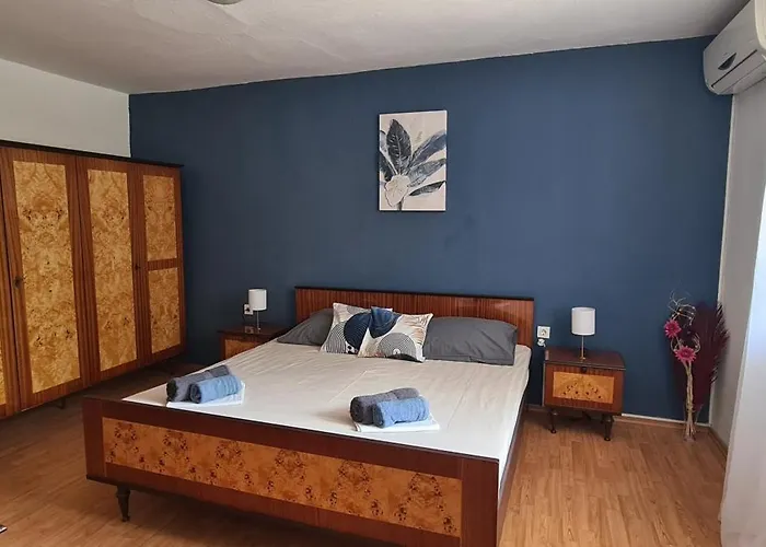And Sanja Guest house Sibinj Krmpotski